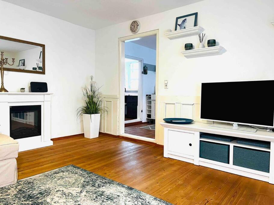 Altstadtperle M. Schoenem Flair, 65 Qm, Grosses Bett Ingolstadt Zewnętrze zdjęcie