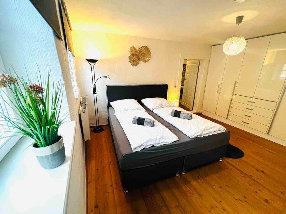 Altstadtperle M. Schoenem Flair, 65 Qm, Grosses Bett Ingolstadt Zewnętrze zdjęcie